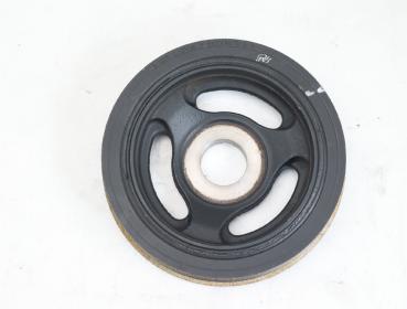 Riemenscheibe 9654961080 Ford C-MAX 2