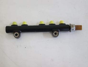 Preview: Diesel Verteilerrohr 980477678000 Ford C-MAX 2