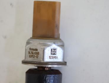 Preview: Diesel Verteilerrohr 980477678000 Ford C-MAX 2