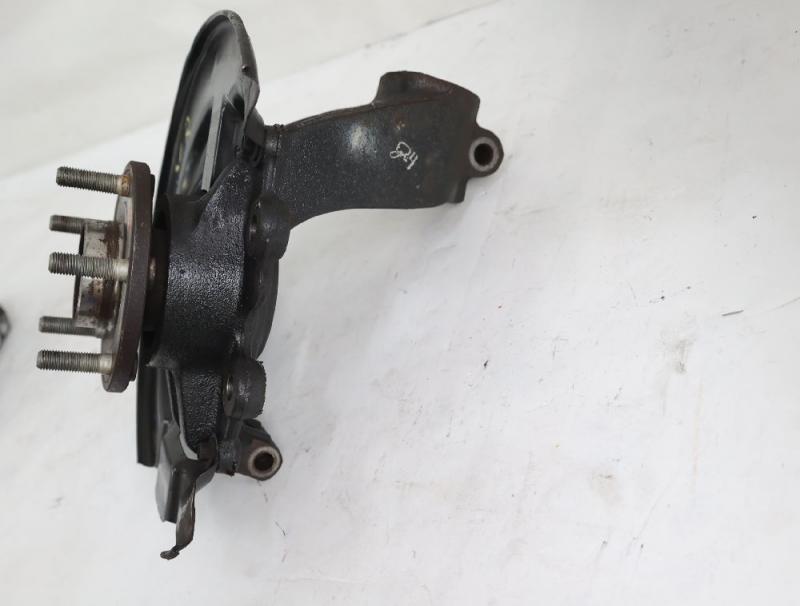 Achsschenkel vorn rechts AV613K170 Ford C-MAX 2