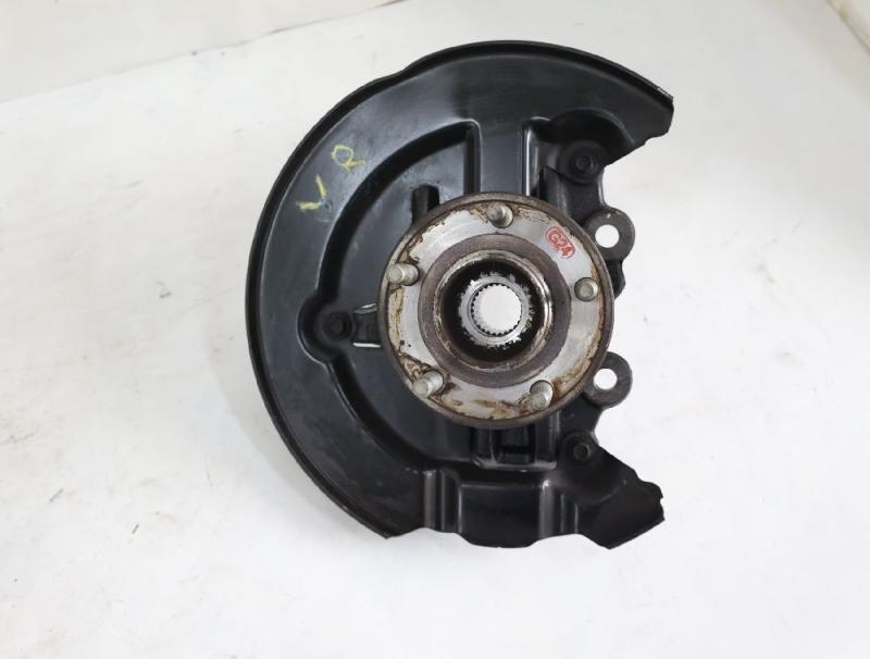 Preview: Achsschenkel vorn rechts AV613K170 Ford C-MAX 2