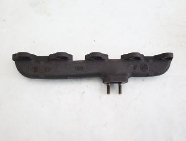 Preview: Abgaskrümmer 1721503 Ford C-MAX 2
