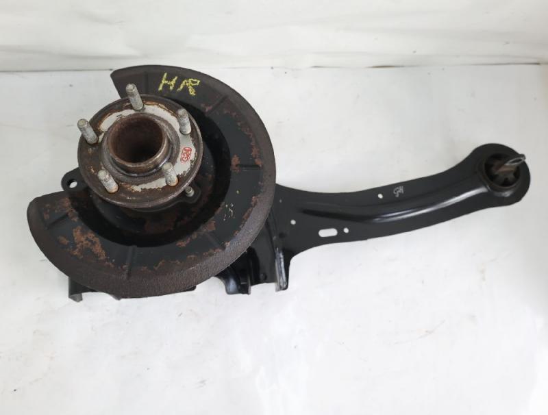 Achsschenkel hinten rechts BV615A968BF Ford C-MAX 2