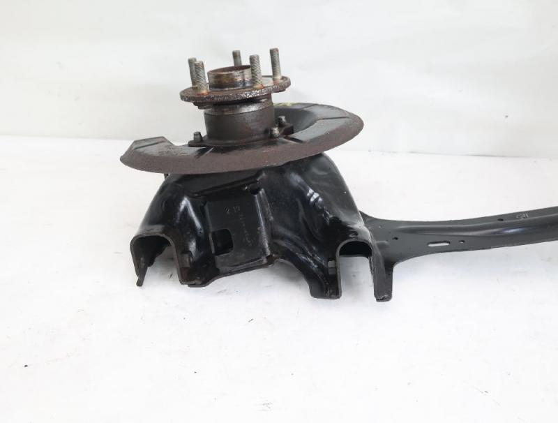 Preview: Achsschenkel hinten rechts BV615A968BF Ford C-MAX 2