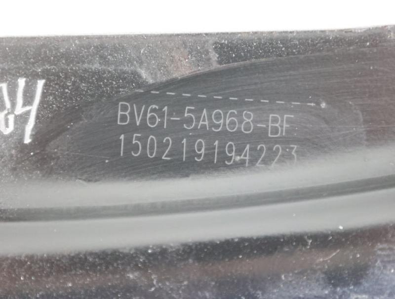 Preview: Achsschenkel hinten rechts BV615A968BF Ford C-MAX 2