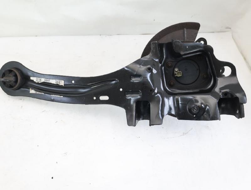 Preview: Achsschenkel hinten rechts BV615A968BF Ford C-MAX 2