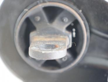 Achsschenkel hinten rechts BV615A968BF Ford C-MAX 2