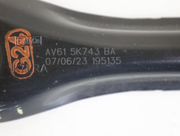 Preview: Querlenker hinten rechts AV615K743BA Ford C-MAX 2