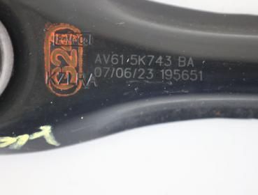 Preview: Querlenker hinten links AV615K743BA Ford C-MAX 2
