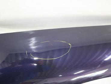 Preview: Kotflügel vorn links 4856687 Chrysler STRATUS CABRIO JX