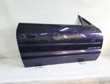 Tür 3trg rechts 4886248AC Chrysler STRATUS CABRIO JX