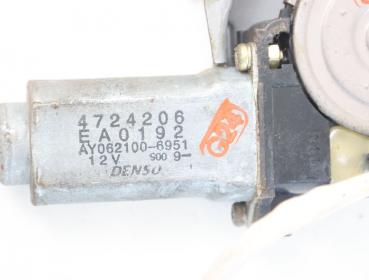 Preview: Fensterheber elektrisch 3trg. vorn rechts 4724206 Chrysler STRATUS CABRIO JX