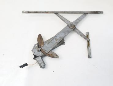 Preview: Fensterheber elektrisch 3trg. vorn rechts 4724206 Chrysler STRATUS CABRIO JX