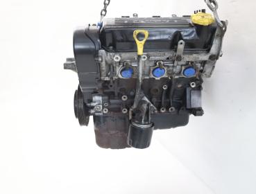 Preview: Motor Benzin Einspritzer 6G73 Chrysler STRATUS CABRIO JX