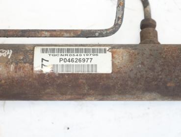 Preview: Lenkung Getriebe hydraulisch 04626977 Chrysler STRATUS CABRIO JX
