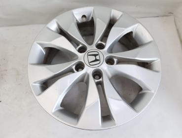 Felge Alu/Leichtmetall hinten rechts 17065A Honda CR-V 4