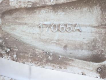 Felge Alu/Leichtmetall hinten rechts 17065A Honda CR-V 4