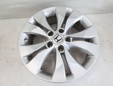Felge Alu/Leichtmetall hinten links 17065A Honda CR-V 4