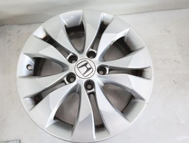 Felge Alu/Leichtmetall vorn links 17065A Honda CR-V 4