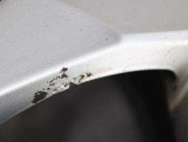 Preview: Felge Alu/Leichtmetall vorn links 17065A Honda CR-V 4