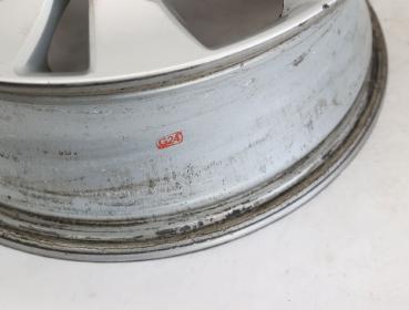 Preview: Felge Alu/Leichtmetall vorn links 17065A Honda CR-V 4