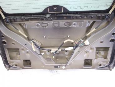 Preview: Heckklappe 68100T1GE10ZZ Honda CR-V 4