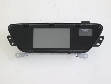 Display 39710T1G Honda CR-V 4