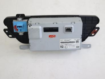 Preview: Display 39710T1G Honda CR-V 4