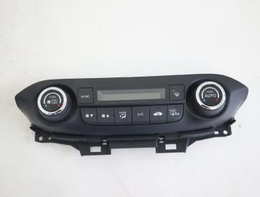 Klimabedienteil 79600T1G Honda CR-V 4