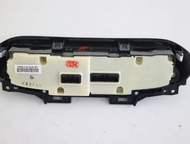 Preview: Klimabedienteil 79600T1G Honda CR-V 4