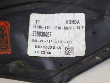 Preview: Spiegel rechts elektrisch 76200T1G Honda CR-V 4