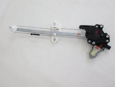 Fensterheber elektrisch hinten rechts 72710T0LM01 Honda CR-V 4