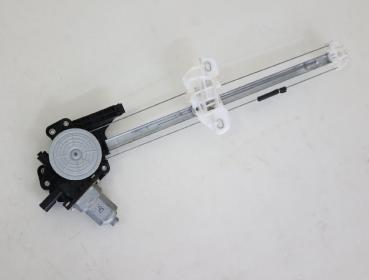 Preview: Fensterheber elektrisch hinten rechts 72710T0LM01 Honda CR-V 4