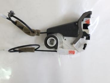 Preview: Türschloß hinten rechts 72610T0AH01 Honda CR-V 4