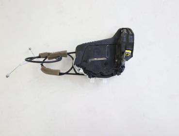 Preview: Türschloß hinten links 72650T0AH01 Honda CR-V 4