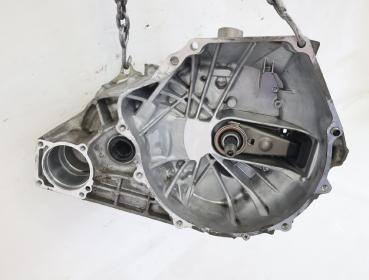 Getriebe 6 Gang 7GF02002324 Honda CR-V 4