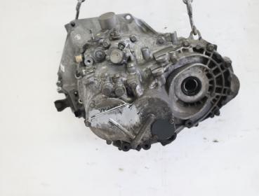 Preview: Getriebe 6 Gang 7GF02002324 Honda CR-V 4