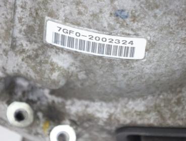 Getriebe 6 Gang 7GF02002324 Honda CR-V 4