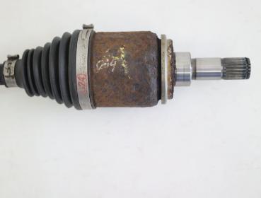 Preview: Antriebswelle hinten links 42311SXSA01 Honda CR-V 4