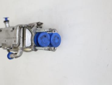 Preview: Abgaskühler 18721RFW Honda CR-V 4