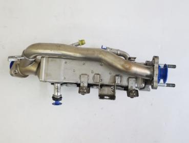 Preview: Abgaskühler 18721RFW Honda CR-V 4