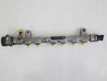 Preview: Diesel Verteilerrohr 0445214269 Honda CR-V 4