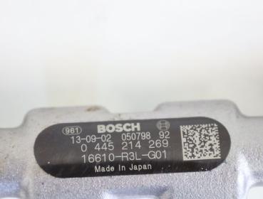 Preview: Diesel Verteilerrohr 0445214269 Honda CR-V 4