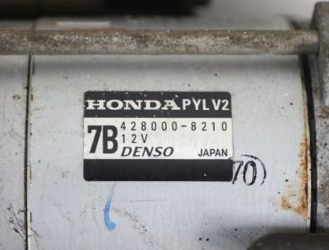 Preview: Anlasser 4280008210 Honda CR-V 4