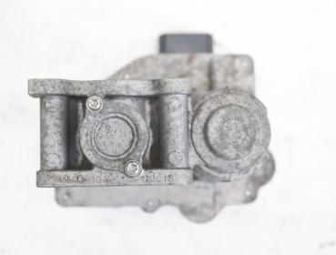 Preview: Drosselklappenstutzen NAS09053 Honda CR-V 4
