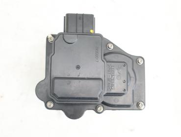 Preview: Drosselklappenstutzen NAS09053 Honda CR-V 4