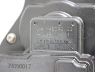 Drosselklappenstutzen NAS09053 Honda CR-V 4