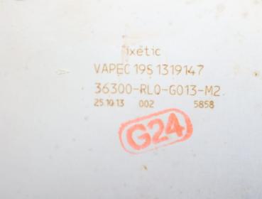 Preview: Vakuumpumpe 36300RL0G013M2 Honda CR-V 4