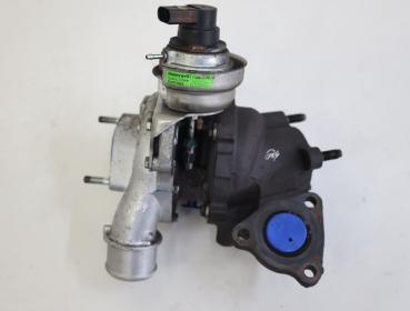 Turbolader 18900RFWG011M2 Honda CR-V 4