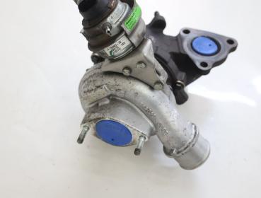Preview: Turbolader 18900RFWG011M2 Honda CR-V 4